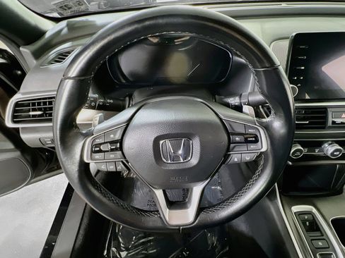Used 2022 Honda Accord Sport image 11
