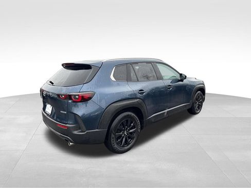 Certified 2023 MAZDA CX-50 2.5 S w/ Cargo Package AWD/4WD image 6