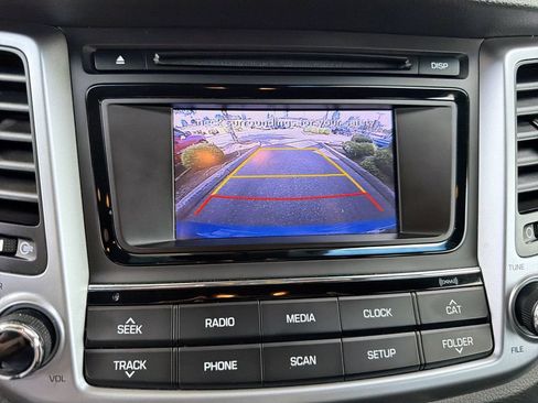 Used 2016 Hyundai Tucson SE w/ Option Group 02 AWD/4WD image 15