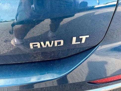 Used 2020 Chevrolet Equinox LT AWD/4WD image 6