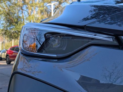 New 2026 Subaru Crosstrek 2.0i Premium image 9