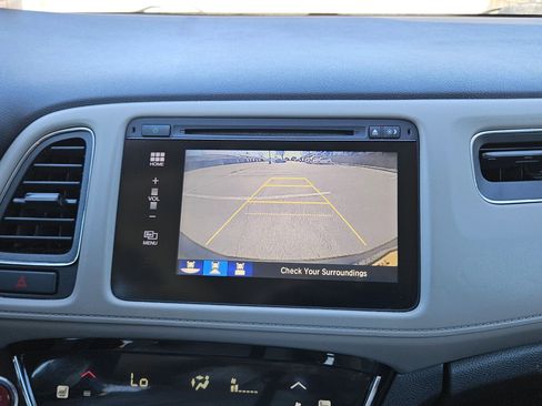 Used 2016 Honda HR-V EX image 19