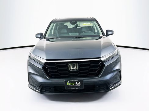 Used 2025 Honda CR-V EX-L image 2
