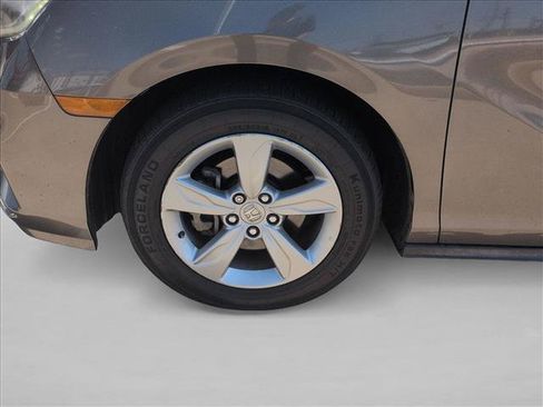 Used 2020 Honda Odyssey EX-L image 23