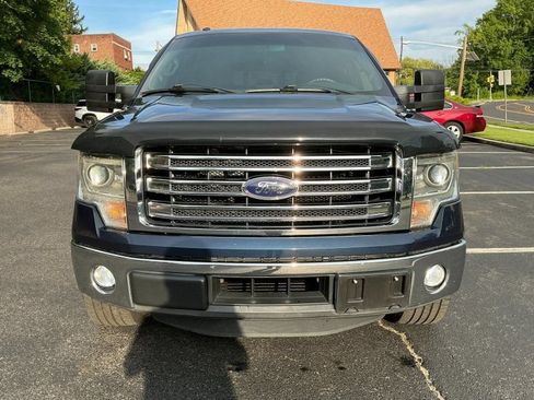 Used 2014 Ford F150 Lariat w/ Equipment Group 502A Luxury RWD image 2