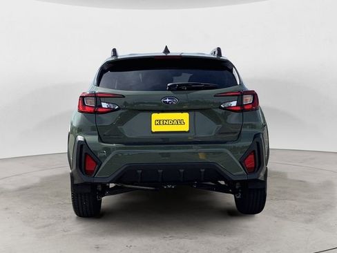 New 2026 Subaru Crosstrek 2.0i Premium AWD/4WD image 4