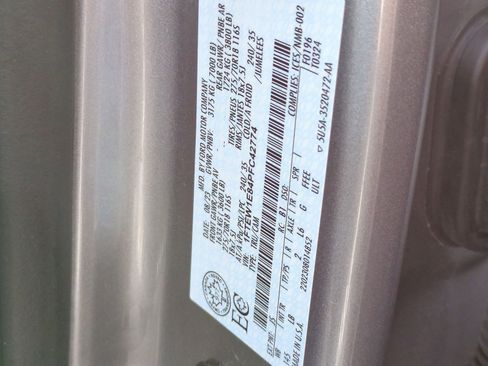 Used 2023 Ford F150 Tremor image 41