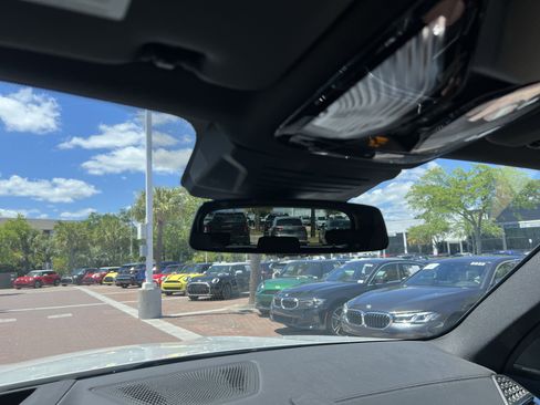 Certified 2026 BMW X5 xDrive40i AWD/4WD image 27