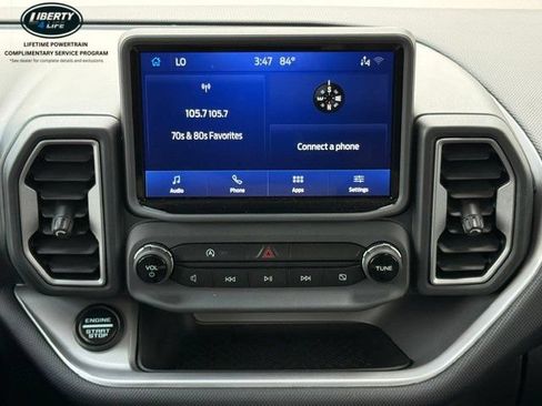 Used 2023 Ford Bronco Sport Big Bend AWD/4WD image 21