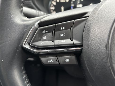 Certified 2021 MAZDA CX-5 Grand Touring image 24