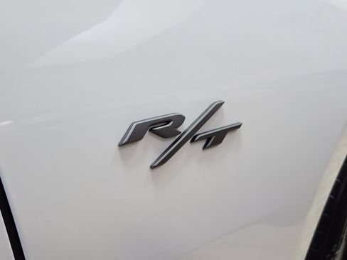 New 2026 Dodge Charger R/T AWD/4WD image 10