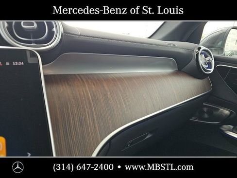 New 2026 Mercedes-Benz GLC 300 4MATIC image 26