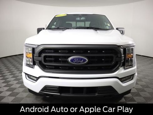 Certified 2023 Ford F150 XLT w/ Equipment Group 302A High AWD/4WD image 15