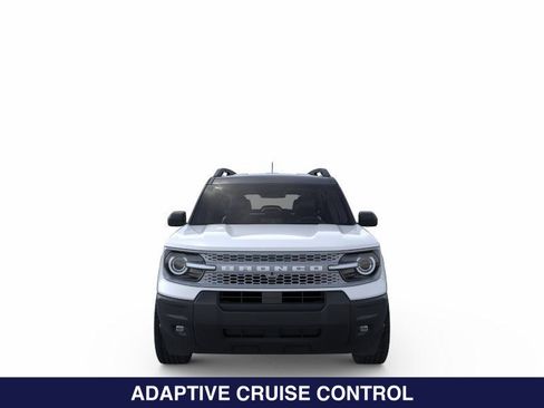 New 2025 Ford Bronco Sport Outer Banks AWD/4WD image 5