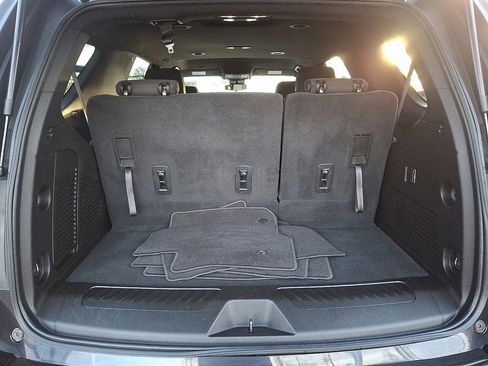 Used 2023 Chevrolet Tahoe LS w/ Driver Alert Package image 28