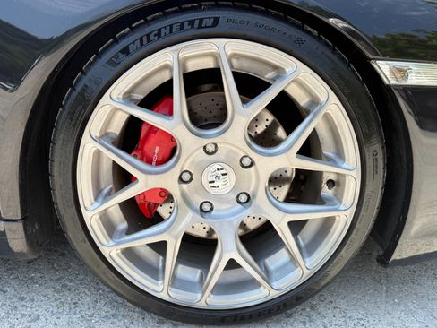 Used 2006 Porsche 911 Carrera S RWD image 42