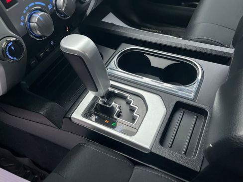 Used 2020 Toyota Tundra Limited image 24