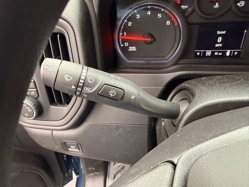 New 2026 Chevrolet Silverado 2500 W/T w/ WT Convenience Package image 8