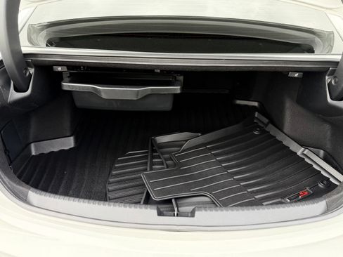 Used 2024 Acura TLX Type S AWD/4WD image 23