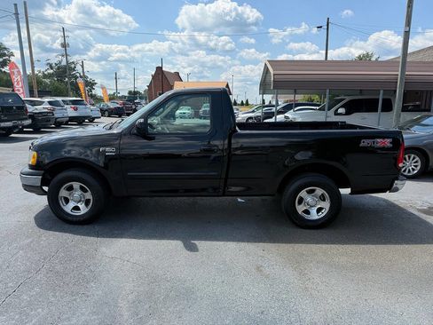 Used 2001 Ford F150 XLT image 6