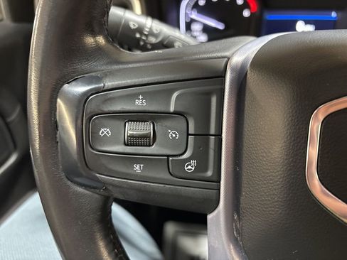 Used 2021 RAM 1500 Big Horn image 23