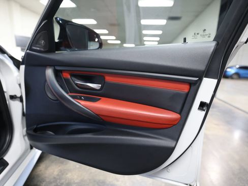 Used 2018 BMW M3 Sedan image 35