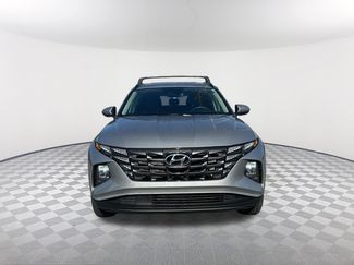 Used 2024 Hyundai Tucson Blue AWD/4WD video 2