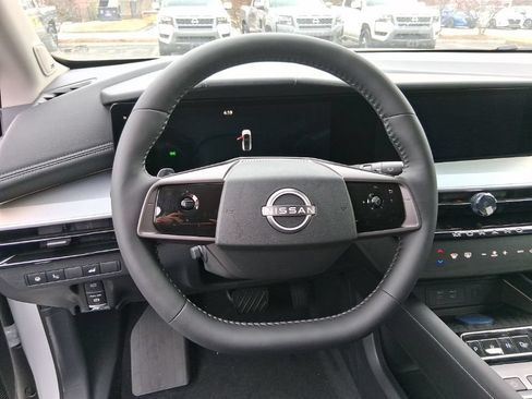 New 2026 Nissan Murano Platinum w/ Cargo Package AWD/4WD image 11