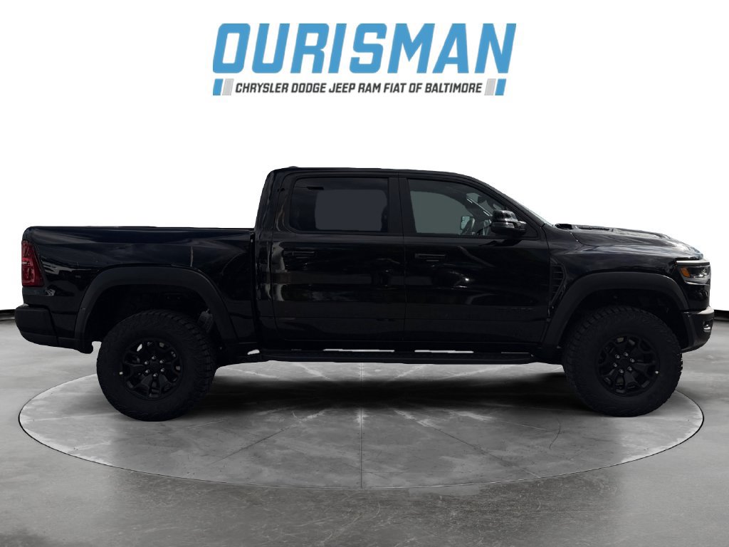 New 2026 RAM 1500 RHO w/ RHO Level 1 Equipment Group AWD/4WD image 7