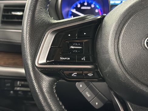 Used 2019 Subaru Outback 2.5i Limited image 21