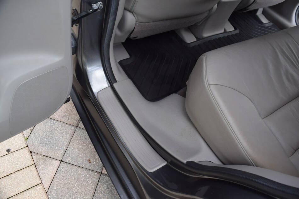 Used 2013 Honda CR-V EX-L image 45