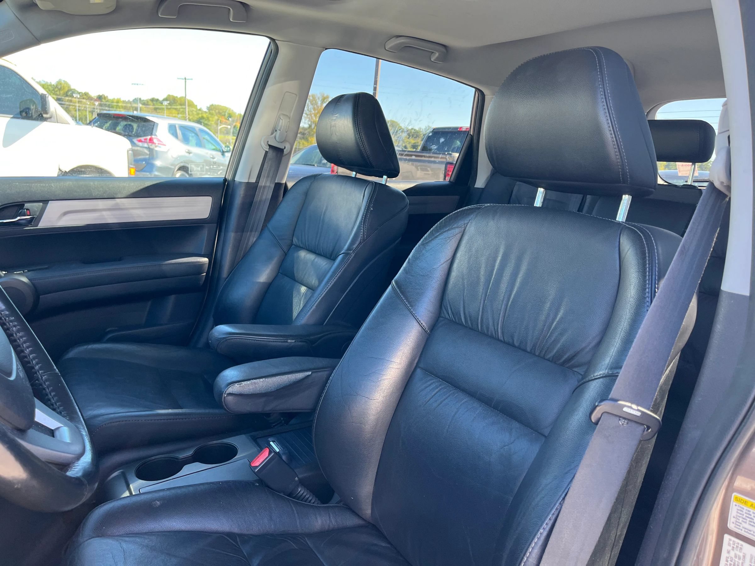 Used 2010 Honda CR-V EX-L image 10