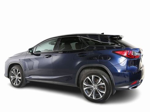Used 2022 Lexus RX 350 AWD w/ Premium Package image 6
