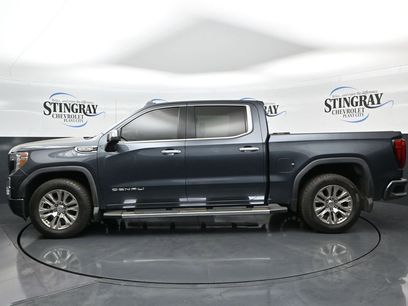 Used 2019 GMC Sierra 1500 Denali w/ LPO, GMC Protection Package