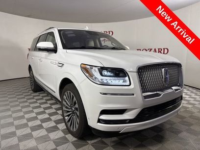 Used 2020 Lincoln Navigator Reserve w/ Equipment Group 208A Reserve