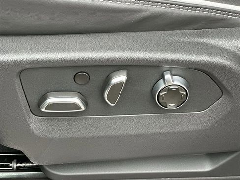 New 2026 GMC Sierra 1500 AT4X w/ AT4X AEV Edition image 23