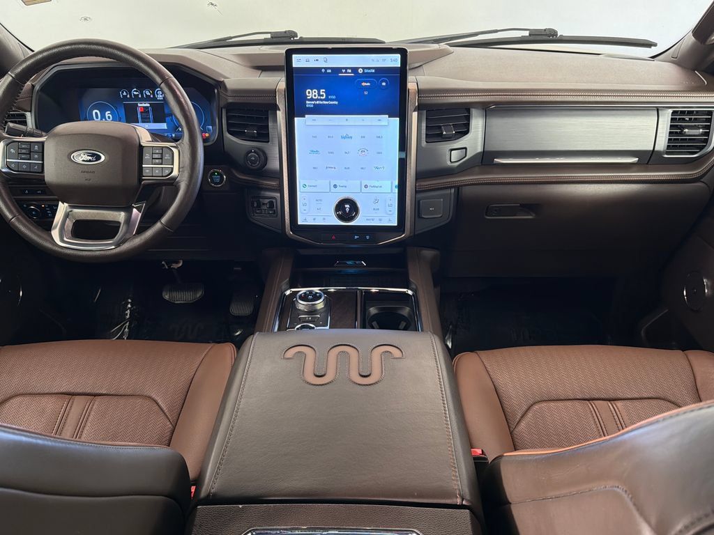 Used 2023 Ford Expedition King Ranch AWD/4WD image 26