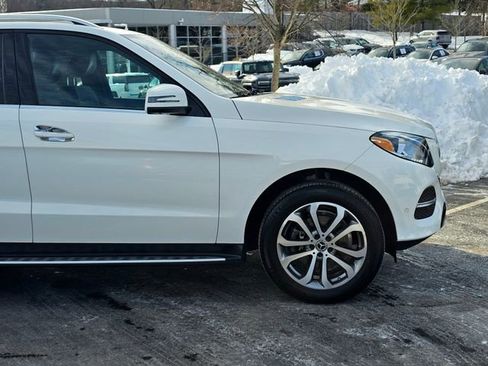 Used 2018 Mercedes-Benz GLE 350 4MATIC image 6