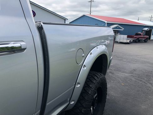 Used 2015 RAM 2500 SLT image 14