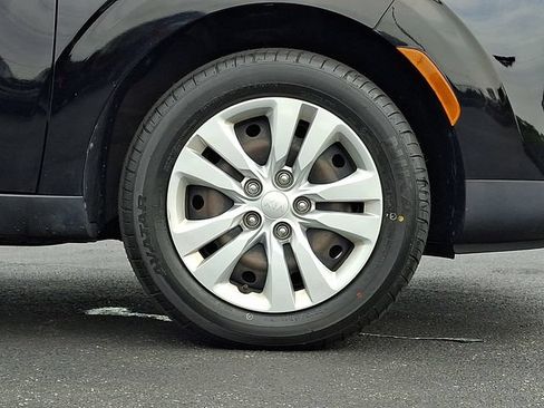 Used 2021 Kia Soul LX FWD image 8