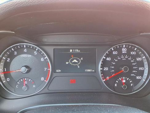 Used 2024 Kia Forte GT image 11