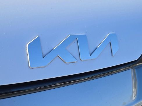 Certified 2025 Kia Sportage EX w/ Premium Package image 4