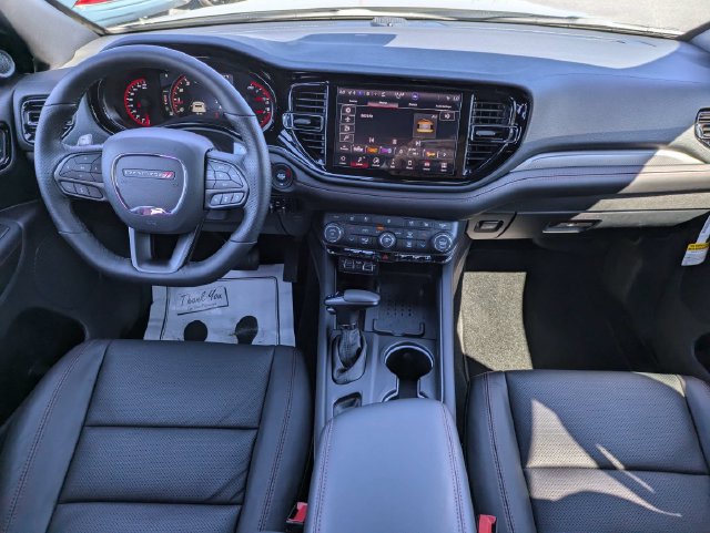 New 2027 Dodge Durango R/T AWD/4WD image 16