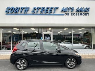 Used 2015 Honda Fit EX image 1