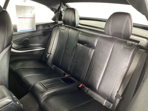 Used 2018 BMW 430i Convertible image 32