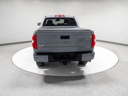 Used 2019 Toyota Tundra Limited w/ Limited Premium Package image 35