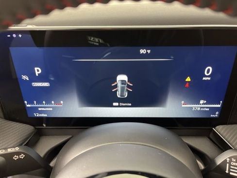 New 2026 Nissan Kicks SR w/ Illumination Package image 23