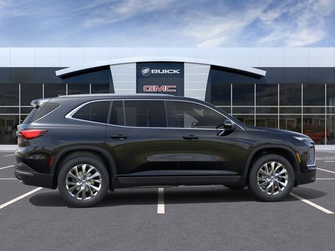 New 2025 Buick Enclave Preferred image 5