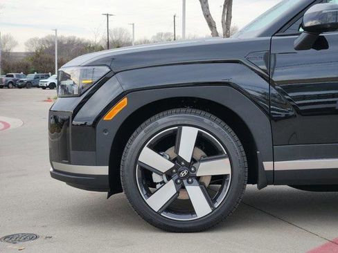 New 2026 Hyundai Santa Fe Limited image 6