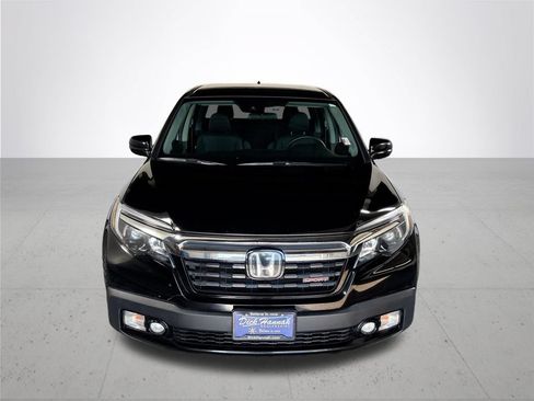 Used 2020 Honda Ridgeline Sport image 3